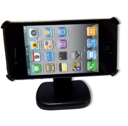  TECHNAXX iPhone 4 Table Holder